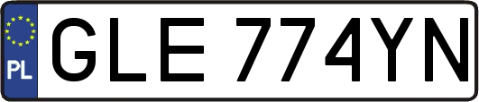 GLE774YN
