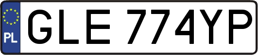 GLE774YP