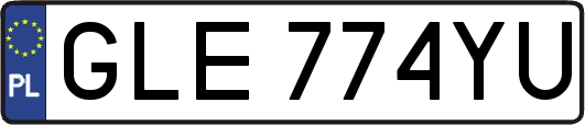 GLE774YU