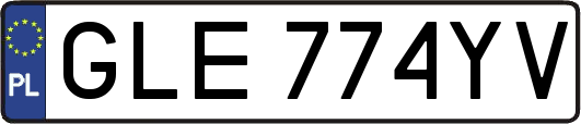 GLE774YV