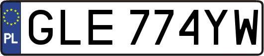 GLE774YW