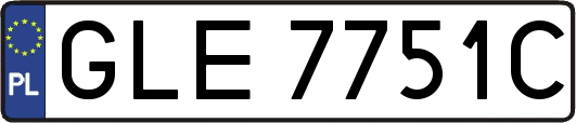 GLE7751C