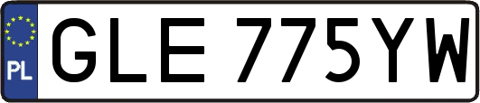 GLE775YW