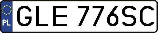GLE776SC