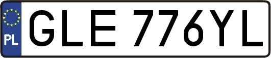 GLE776YL