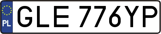 GLE776YP