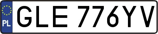 GLE776YV