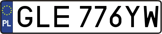 GLE776YW
