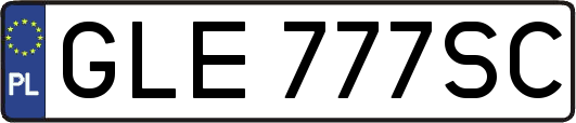 GLE777SC
