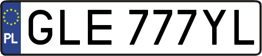 GLE777YL