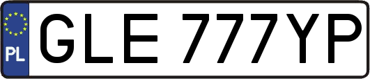 GLE777YP