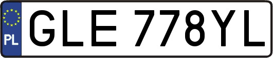 GLE778YL