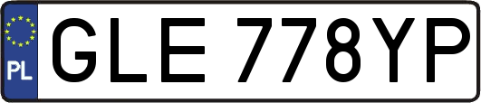 GLE778YP