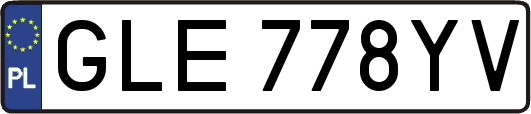 GLE778YV
