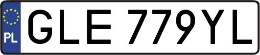 GLE779YL