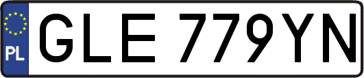 GLE779YN