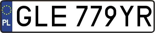 GLE779YR