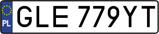 GLE779YT