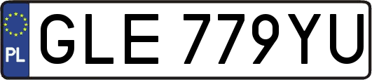 GLE779YU