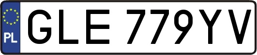 GLE779YV