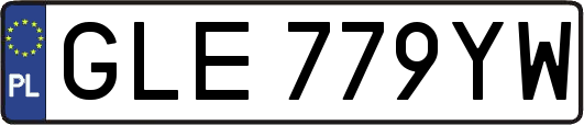 GLE779YW