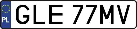 GLE77MV