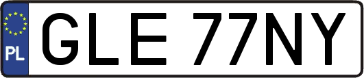 GLE77NY