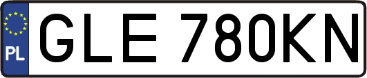 GLE780KN