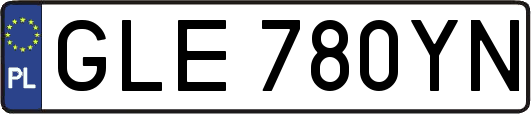 GLE780YN