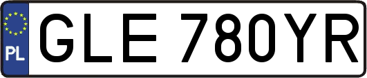 GLE780YR