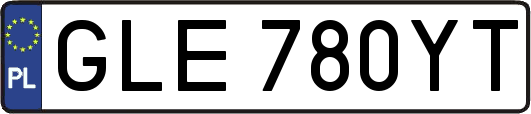 GLE780YT