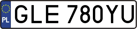 GLE780YU