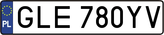 GLE780YV