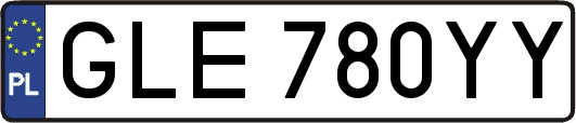 GLE780YY