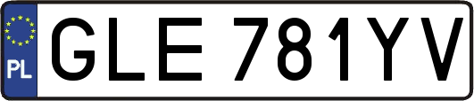GLE781YV