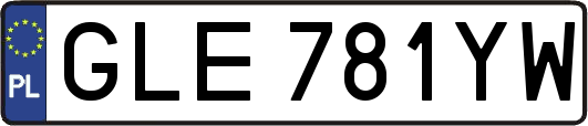 GLE781YW