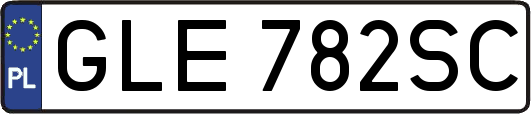 GLE782SC
