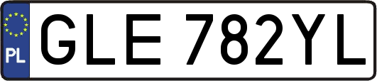 GLE782YL