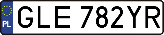 GLE782YR
