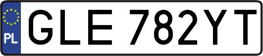 GLE782YT