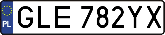 GLE782YX