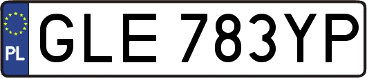 GLE783YP