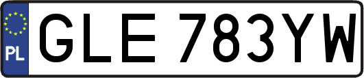GLE783YW