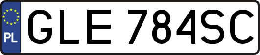GLE784SC