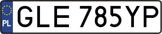 GLE785YP