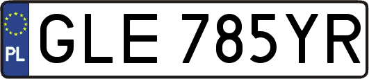 GLE785YR