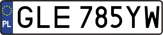 GLE785YW