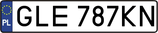 GLE787KN