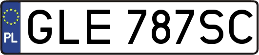 GLE787SC