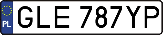 GLE787YP